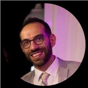 Cerchi un tutor per ripetizioni di matematica? Ho una laurea magistrale in ingegneria civile e posso aiutarti.